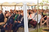 Wielkopolska Inauguracja Roku Szkolnego 2024/2025 w SOSW