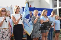 Wielkopolska Inauguracja Roku Szkolnego 2024/2025 w SOSW