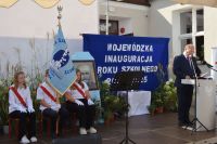 Wielkopolska Inauguracja Roku Szkolnego 2024/2025 w SOSW