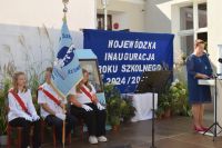 Wielkopolska Inauguracja Roku Szkolnego 2024/2025 w SOSW