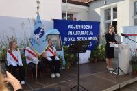 Wielkopolska Inauguracja Roku Szkolnego 2024/2025 w SOSW