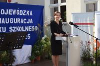Wielkopolska Inauguracja Roku Szkolnego 2024/2025 w SOSW