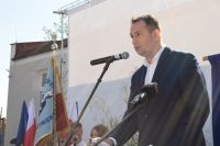 Wielkopolska Inauguracja Roku Szkolnego 2024/2025 w SOSW