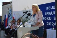 Wielkopolska Inauguracja Roku Szkolnego 2024/2025 w SOSW