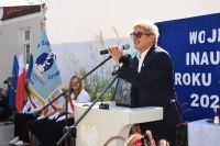 Wielkopolska Inauguracja Roku Szkolnego 2024/2025 w SOSW
