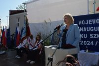 Wielkopolska Inauguracja Roku Szkolnego 2024/2025 w SOSW