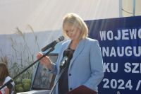 Wielkopolska Inauguracja Roku Szkolnego 2024/2025 w SOSW