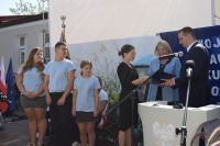 Wielkopolska Inauguracja Roku Szkolnego 2024/2025 w SOSW