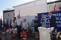 Wielkopolska Inauguracja Roku Szkolnego 2024/2025 w SOSW