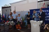 Wielkopolska Inauguracja Roku Szkolnego 2024/2025 w SOSW