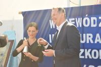 Wielkopolska Inauguracja Roku Szkolnego 2024/2025 w SOSW
