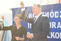Wielkopolska Inauguracja Roku Szkolnego 2024/2025 w SOSW