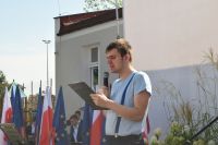 Wielkopolska Inauguracja Roku Szkolnego 2024/2025 w SOSW