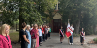 Rozpoczęcie roku szkolnego 2024/2025 w MOW Antoniewo