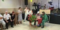XXIX Zjazd Seniorów na Pałukach, fot. Jan Maćkowiak