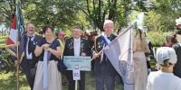 Delegacje bractw strzeleckich reprezentowały Powiat Wągrowiecki na XXI Europejskim Spotkaniu Strzelców Historycznych w...