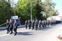 Jubileusz 100-lecia OSP Gołańcz, fot. Krzysztof Rakoczy