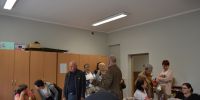 Drzwi Otwarte w Zakładzie Aktywności Zawodowej w Gołaszewie