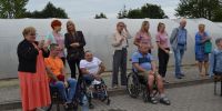 Drzwi Otwarte w Zakładzie Aktywności Zawodowej w Gołaszewie