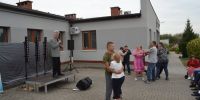 Drzwi Otwarte w Zakładzie Aktywności Zawodowej w Gołaszewie