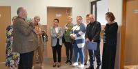 Drzwi Otwarte w Zakładzie Aktywności Zawodowej w Gołaszewie