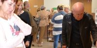 Drzwi Otwarte w Zakładzie Aktywności Zawodowej w Gołaszewie