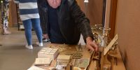 Drzwi Otwarte w Zakładzie Aktywności Zawodowej w Gołaszewie