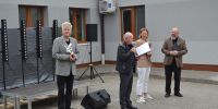 Drzwi Otwarte w Zakładzie Aktywności Zawodowej w Gołaszewie