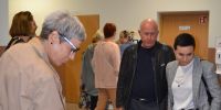 Drzwi Otwarte w Zakładzie Aktywności Zawodowej w Gołaszewie