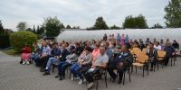 Drzwi Otwarte w Zakładzie Aktywności Zawodowej w Gołaszewie