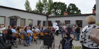 Drzwi Otwarte w Zakładzie Aktywności Zawodowej w Gołaszewie