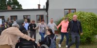 Drzwi Otwarte w Zakładzie Aktywności Zawodowej w Gołaszewie
