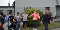 Drzwi Otwarte w Zakładzie Aktywności Zawodowej w Gołaszewie