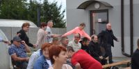 Drzwi Otwarte w Zakładzie Aktywności Zawodowej w Gołaszewie