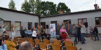 Drzwi Otwarte w Zakładzie Aktywności Zawodowej w Gołaszewie
