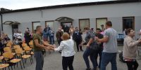 Drzwi Otwarte w Zakładzie Aktywności Zawodowej w Gołaszewie