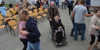 Drzwi Otwarte w Zakładzie Aktywności Zawodowej w Gołaszewie