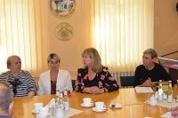 Umowa na zakup nowego mikrobusa dla WTZ Gołańcz podpisana