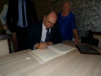 60-lecie Koła Gospodyń Wiejskich w Lęgniszewie, fot. FB sołectwo Lęgniszewo