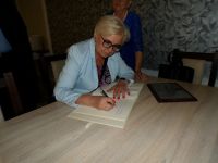 60-lecie Koła Gospodyń Wiejskich w Lęgniszewie, fot. FB sołectwo Lęgniszewo
