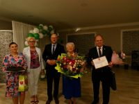 60-lecie Koła Gospodyń Wiejskich w Lęgniszewie, fot. FB sołectwo Lęgniszewo