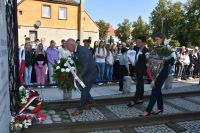 Jubileusz 35-lecia Koła Sybiraków Rogoźno-Wągrowiec