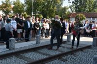 Jubileusz 35-lecia Koła Sybiraków Rogoźno-Wągrowiec