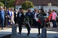 Jubileusz 35-lecia Koła Sybiraków Rogoźno-Wągrowiec