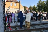 Jubileusz 35-lecia Koła Sybiraków Rogoźno-Wągrowiec