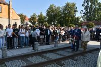 Jubileusz 35-lecia Koła Sybiraków Rogoźno-Wągrowiec