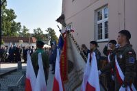 Jubileusz 35-lecia Koła Sybiraków Rogoźno-Wągrowiec