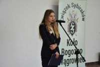 Jubileusz 35-lecia Koła Sybiraków Rogoźno-Wągrowiec
