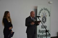 Jubileusz 35-lecia Koła Sybiraków Rogoźno-Wągrowiec