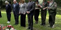 85. rocznica powstania Szarych Szeregów - pamiętamy, fot. FB Hufiec ZHP Wągrowiec